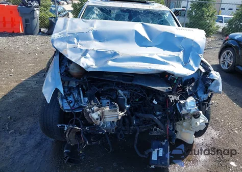 2016 Audi Q3 2.0T Premium Plus из США, поврежденный, VIN WA1EFCFS6GR010708